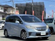2011 Honda Freed