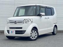 2017 Honda N BOX