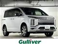 2024 Mitsubishi Delica D5