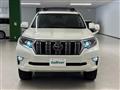 2021 Toyota Land Cruiser Prado