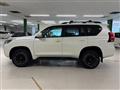 2021 Toyota Land Cruiser Prado