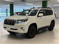 2021 Toyota Land Cruiser Prado