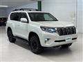 2021 Toyota Land Cruiser Prado