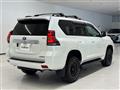 2021 Toyota Land Cruiser Prado