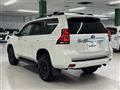 2021 Toyota Land Cruiser Prado