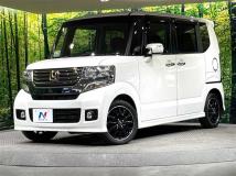 2013 Honda N BOX