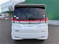 2013 Mitsubishi Delica D2
