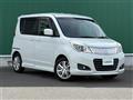 2013 Mitsubishi Delica D2