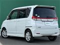 2013 Mitsubishi Delica D2
