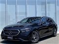 2024 Mercedes-Benz E-Class