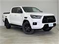 2022 Toyota Hilux