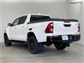 2022 Toyota Hilux