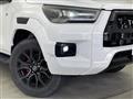 2022 Toyota Hilux
