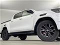 2022 Toyota Hilux