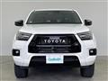 2022 Toyota Hilux