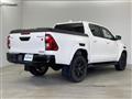 2022 Toyota Hilux