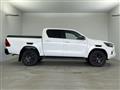 2022 Toyota Hilux