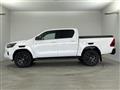 2022 Toyota Hilux