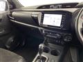 2022 Toyota Hilux