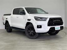 2022 Toyota Hilux