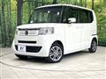 2014 Honda N BOX