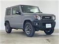 2024 Suzuki Jimny