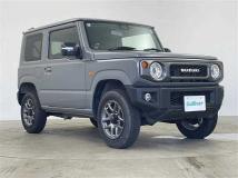 2024 Suzuki Jimny