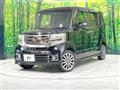 2015 Honda N BOX