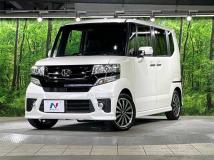 2016 Honda N BOX