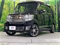 2016 Honda N BOX