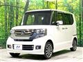 2016 Honda N BOX