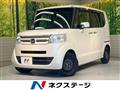 2016 Honda N BOX