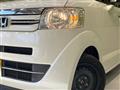 2016 Honda N BOX