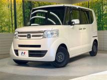 2016 Honda N BOX