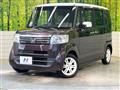 2016 Honda N BOX