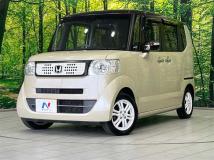 2016 Honda N BOX