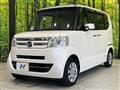 2016 Honda N BOX