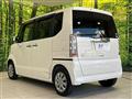 2016 Honda N BOX