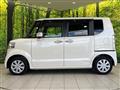 2016 Honda N BOX