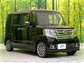 2016 Honda N BOX