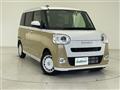 2025 Daihatsu Move Canbus