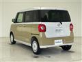 2025 Daihatsu Move Canbus
