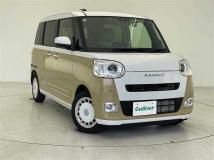 2025 Daihatsu Move Canbus