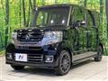 2016 Honda N BOX