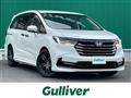 2021 Honda Odyssey