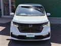 2021 Honda Odyssey