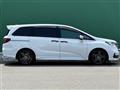 2021 Honda Odyssey