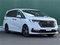2021 Honda Odyssey