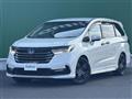 2021 Honda Odyssey
