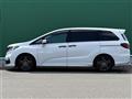 2021 Honda Odyssey